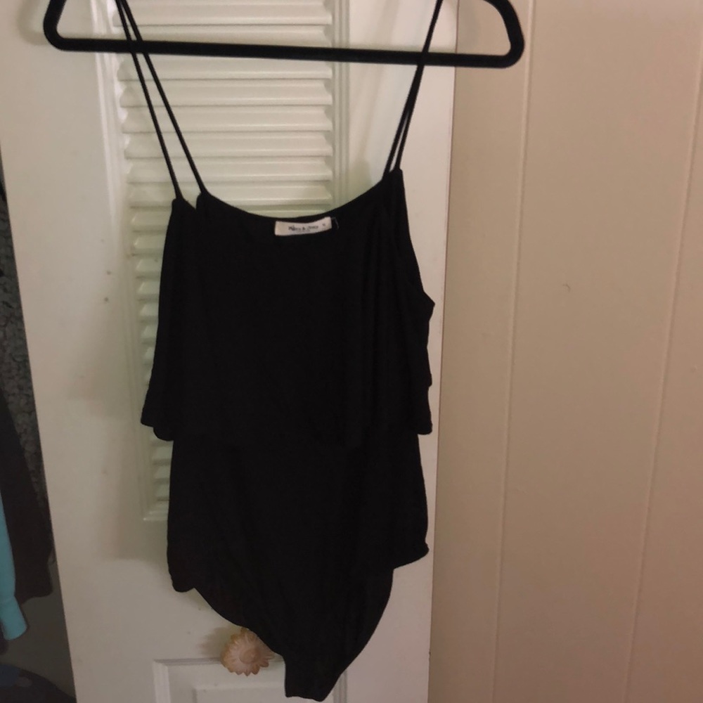 body suit